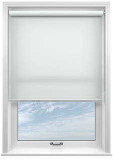 Roma (FR), Cloud - Roller Blind
